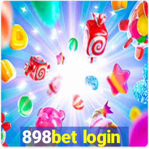 898bet login